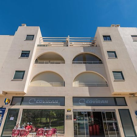 Apartment Salgados 36 Albufeira Exteriör bild
