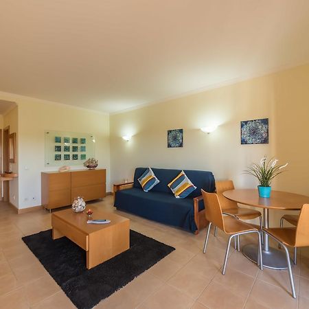 Apartment Salgados 36 Albufeira Exteriör bild