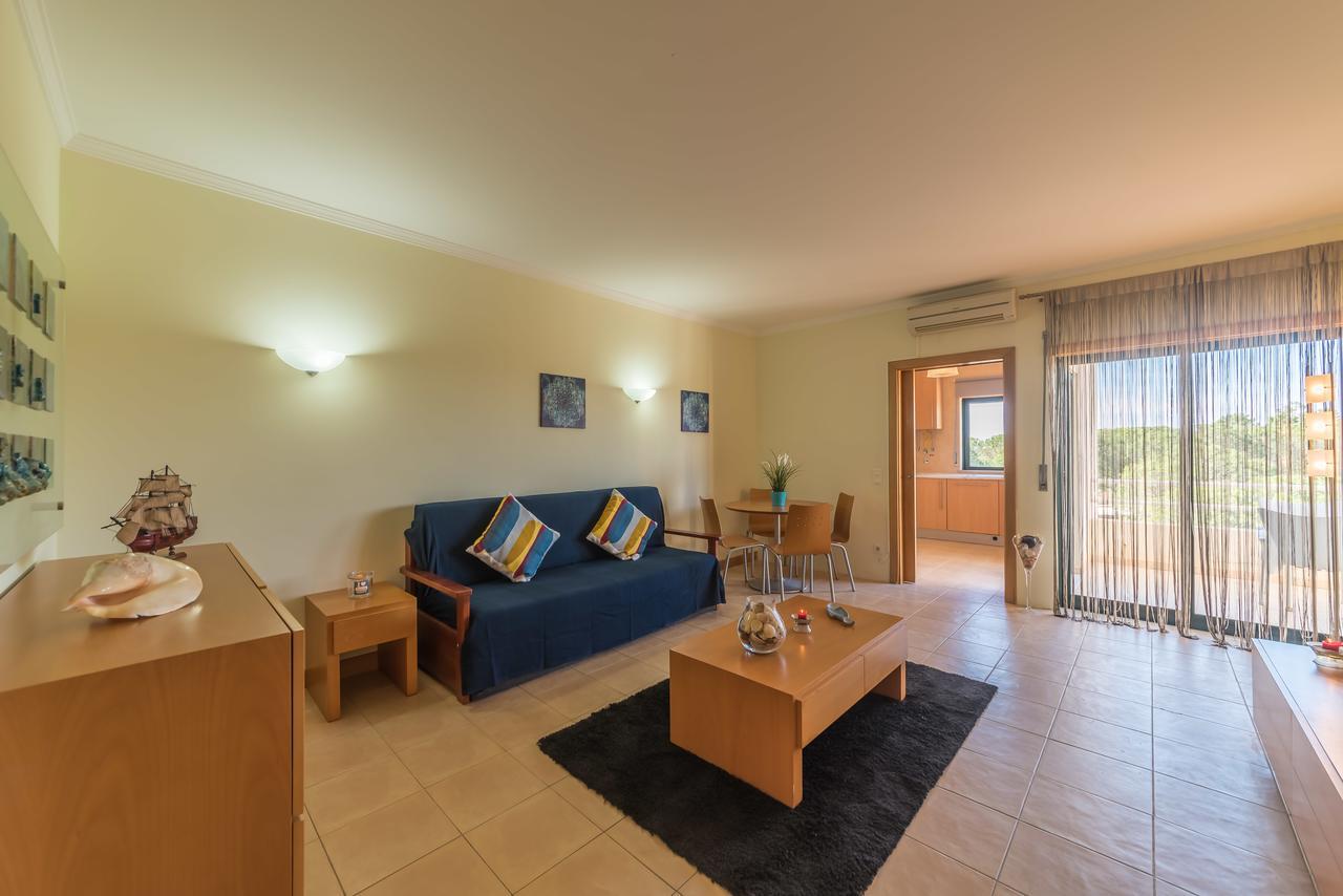 Apartment Salgados 36 Albufeira Exteriör bild