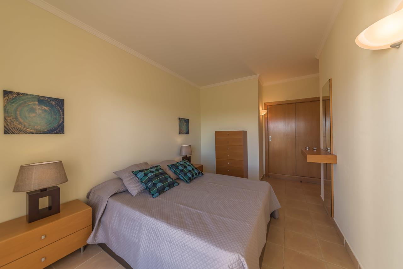 Apartment Salgados 36 Albufeira Exteriör bild