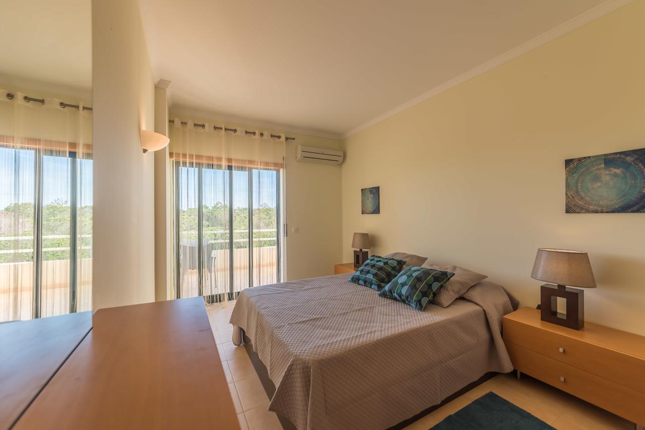 Apartment Salgados 36 Albufeira Exteriör bild