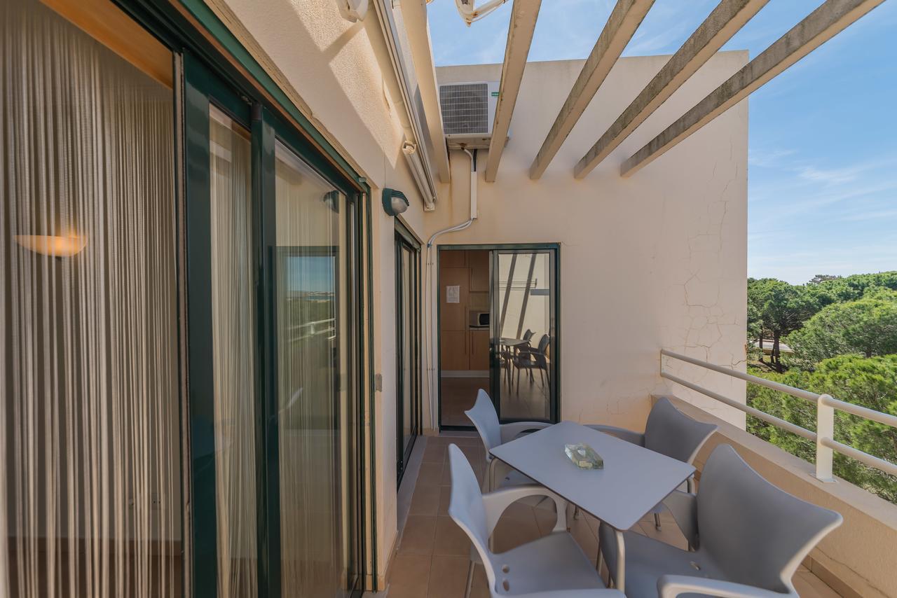 Apartment Salgados 36 Albufeira Exteriör bild